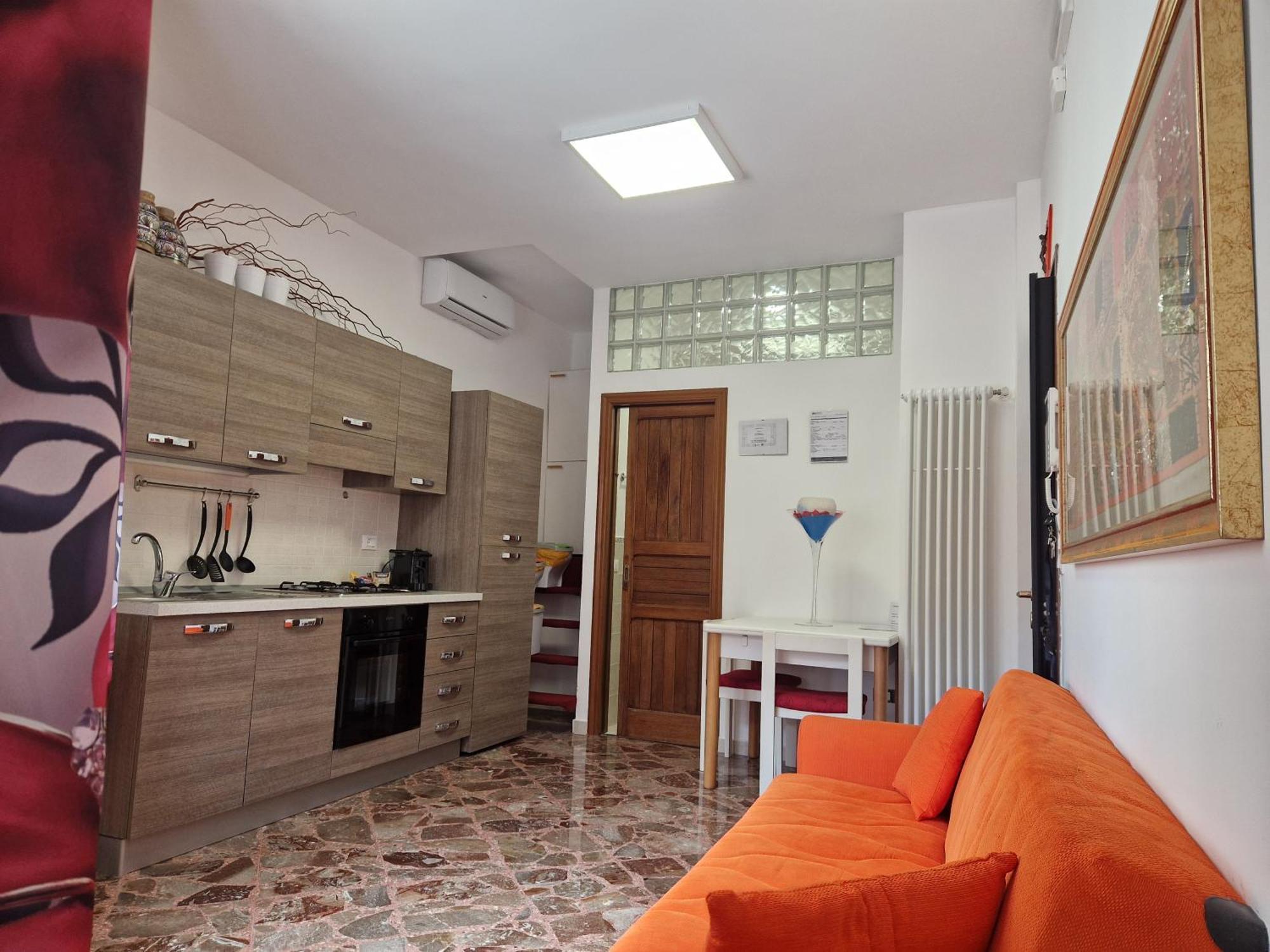 모노폴리 Domus Divina & Domus Elegans Fronte Mare 아파트 외부 사진