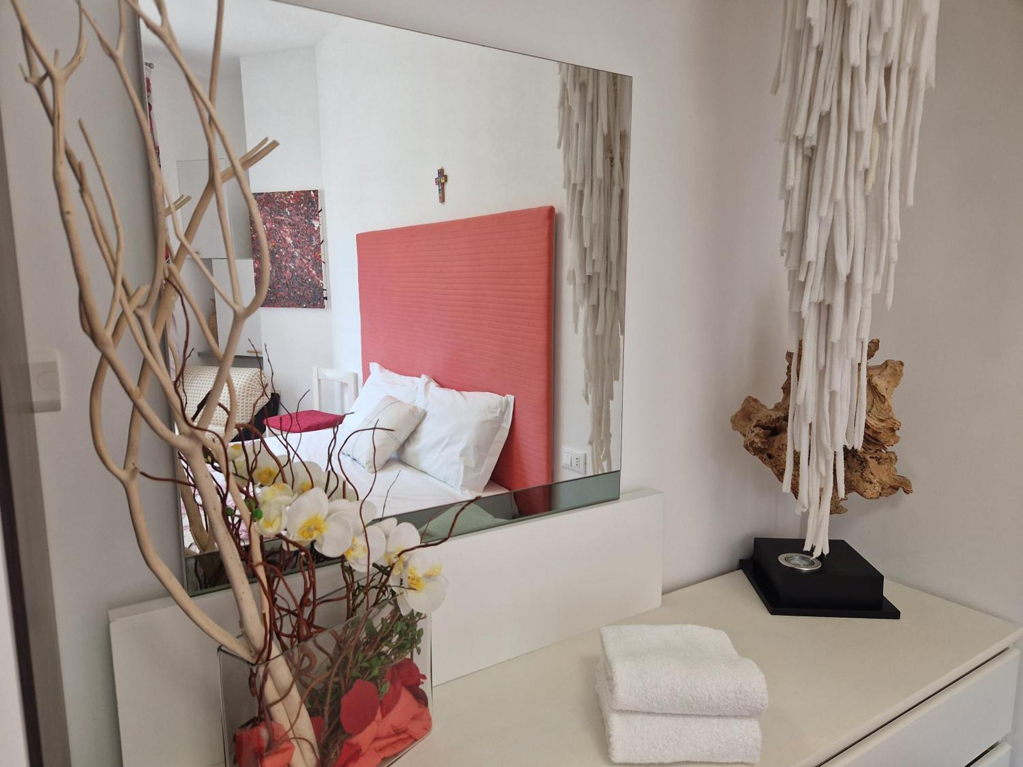 모노폴리 Domus Divina & Domus Elegans Fronte Mare 아파트 외부 사진